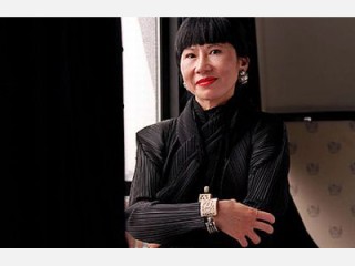 Amy Tan picture, image, poster